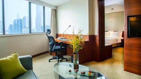 Holiday Inn Shenzhen Donghua, An Ihg - 79