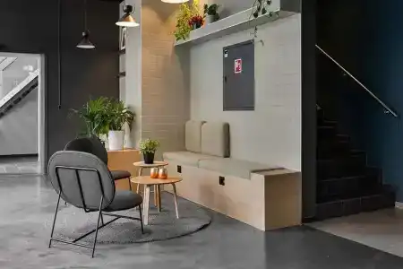 Comfort Xpress Youngstorget - 17