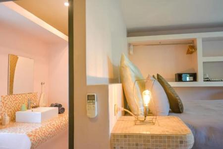 Le Divine Comedie Beach Resort - 51