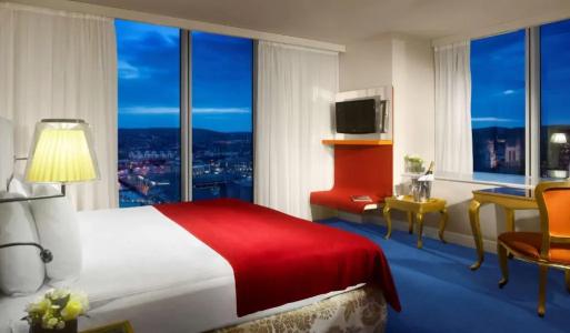 Radisson Blu, Bristol - 53