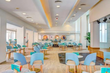 Sbh Maxorata Resort - 16
