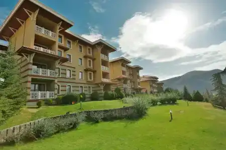 Eliz Convention Center Thermal Spa & Wellnes - 27