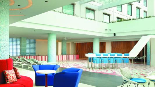 Holiday Inn Express Baruna, An Ihg - 30