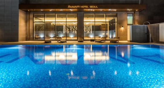 Amanti Seoul - 17