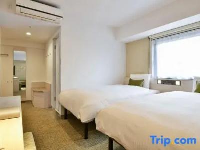 Vessel Inn Chiba Ekimae - 76