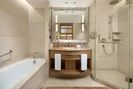Crowne Plaza Shanghai Fudan, An Ihg - 44
