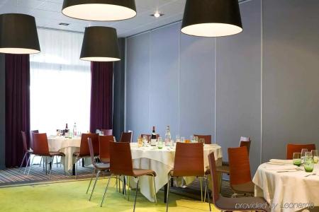 Mercure Beaune Centre - 27