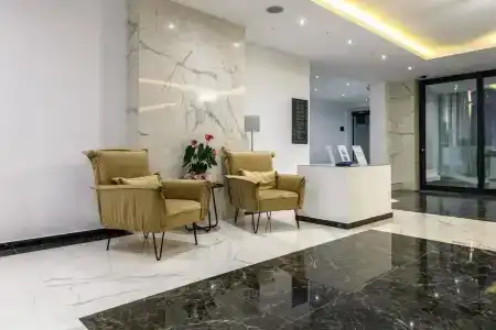Cavo Orient Beach & Suites - 15