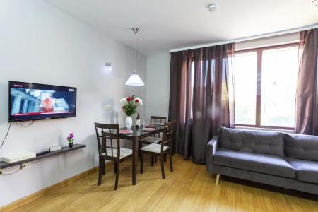 CityHome Aparthotel - 120