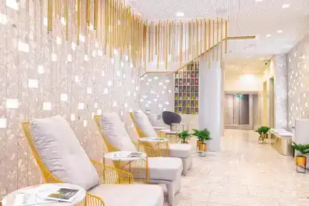 Amberton Green Spa Druskininkai - 34
