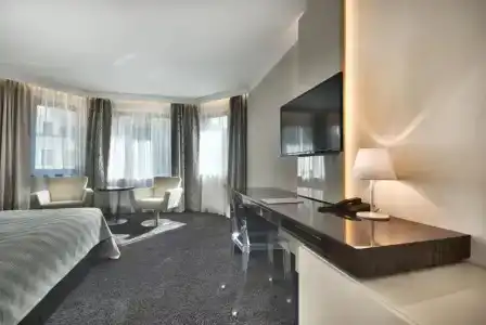 Prezident Luxury Spa & Wellness - 39
