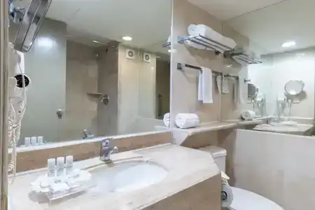 Holiday Inn Guadalajara Expo Plaza Del Sol, An Ihg - 83