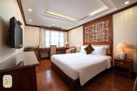 Babylon Grand & Spa (Formerly Thien Thai) - 100
