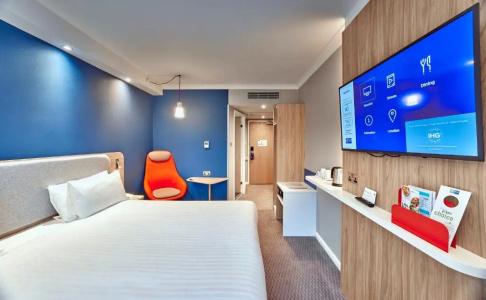 Holiday Inn Express London Stratford, An Ihg - 60