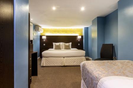 Shepherds Bush London - 107