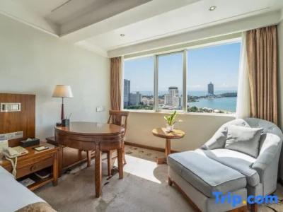 Qingdao Huanghai - 102