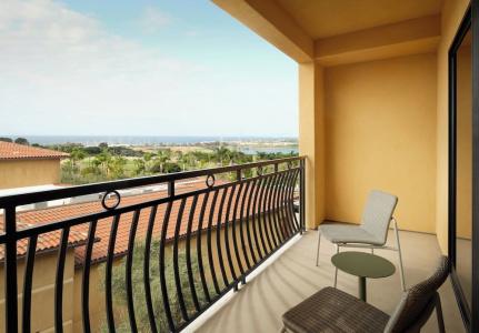 Sheraton Carlsbad Resort & Spa - 98