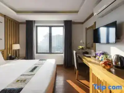 Sapa Highland Resort & Spa - 54