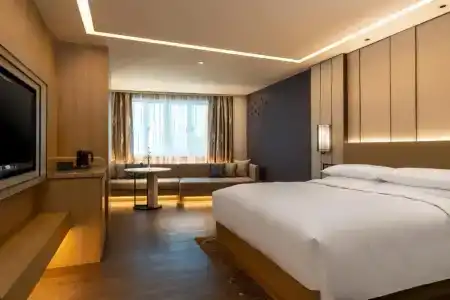 Renaissance Shenzhen Luohu - 50