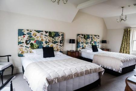 The Grange b&b - 5