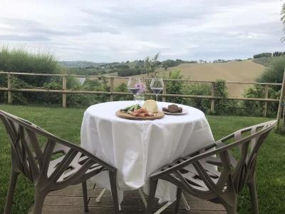 Resort Il Gallo Senone - 17