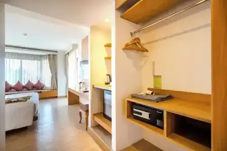 Ayrest Hua Hin - 149