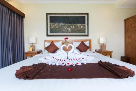 Alamdini Resort Ubud - 0