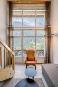 Kreuz&Post**** Grindelwald - 117