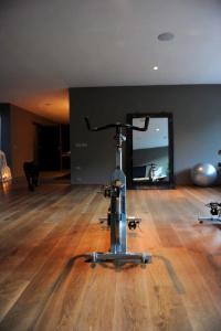 Vivere Suites & Rooms - 10