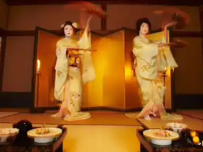 Kizashi The Suite - 16