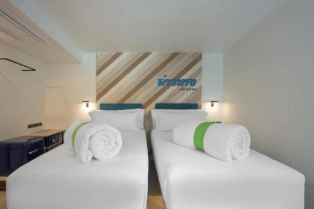 Cosi Krabi Ao Nang Beach - Sha Plus - 12