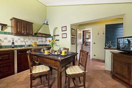 Borgo Grondaie - 75