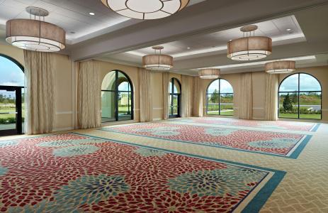 Omni Orlando at Championsgate - 41