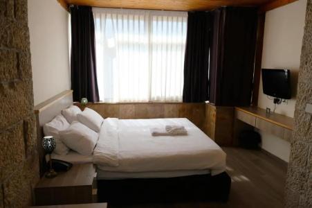St. George’s Cathedral Pilgrim Guesthouse – Jerusalem - 94