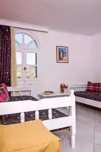 Villa Olympia - 123
