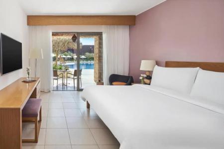 Mövenpick Resort & Spa Tala Bay Aqaba - 135
