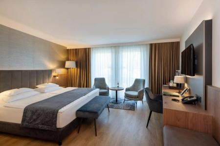 Rogner Tirana - 36