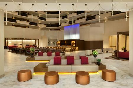 Embassy Suites by Hilton Phoenix Downtown North - 42