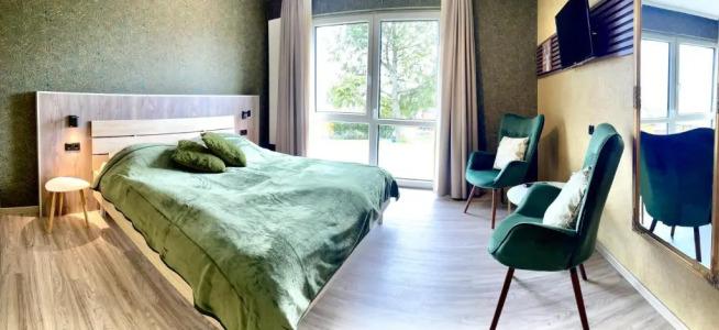 Berg-Hohegeiß Gesundheitshotel - 32