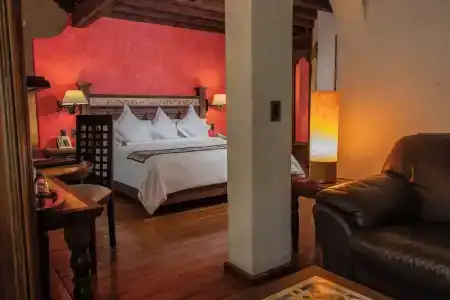 Boutique Casona de la China Poblana - Adults Only - 61