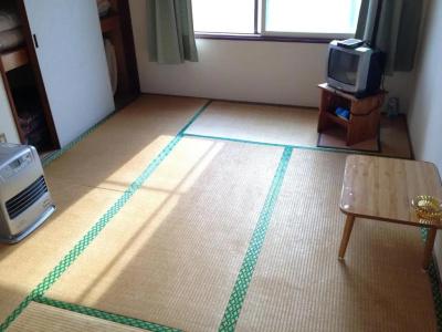 Minshuku Lamp - 27