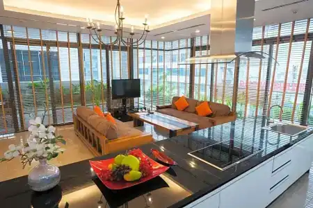 My Way & Residence - 132