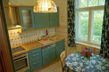 -Appartement-Villa Ulenburg - 16