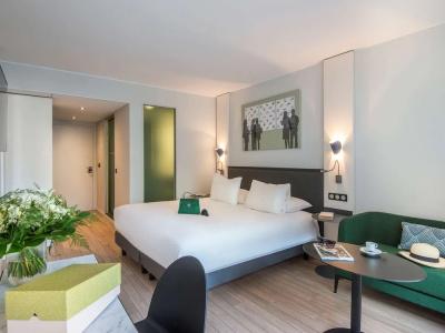 Mercure Ajaccio - 42