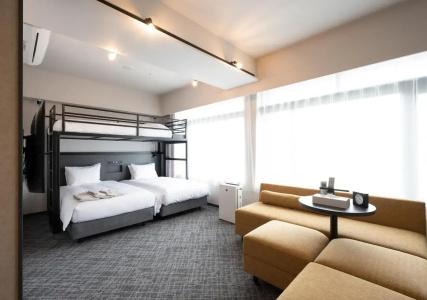 Cocktail Stay Naha - 22