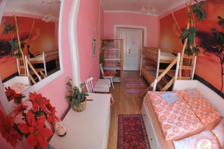 Artharmony Pension & Hostel - 45