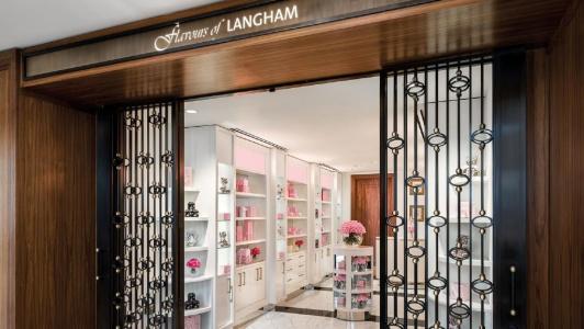 The Langham Chicago - 0