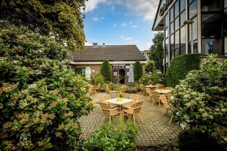Campanile & Restaurant Rotterdam Oost - 17
