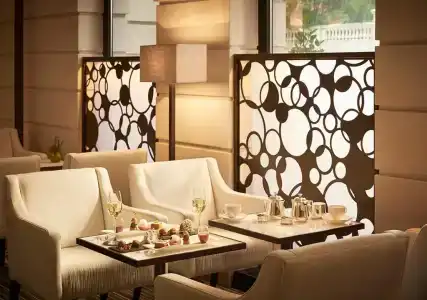 Como The Halkin - 16