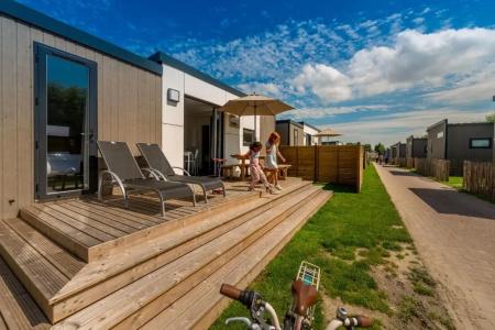 Holiday Village Knokke - 37